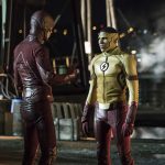 First Batch of Images from The Flash Season 3 Premiere!