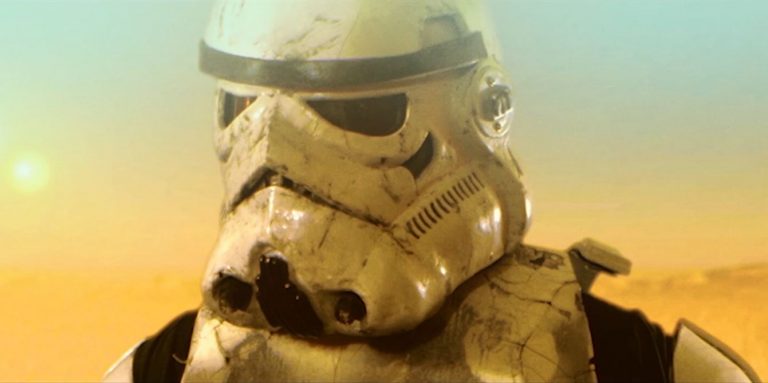 View the Winning Films from the Star War Fan Film Contest!