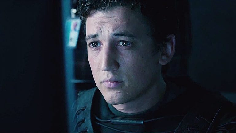 Miles Teller Is Ready for Fantastic Four 2