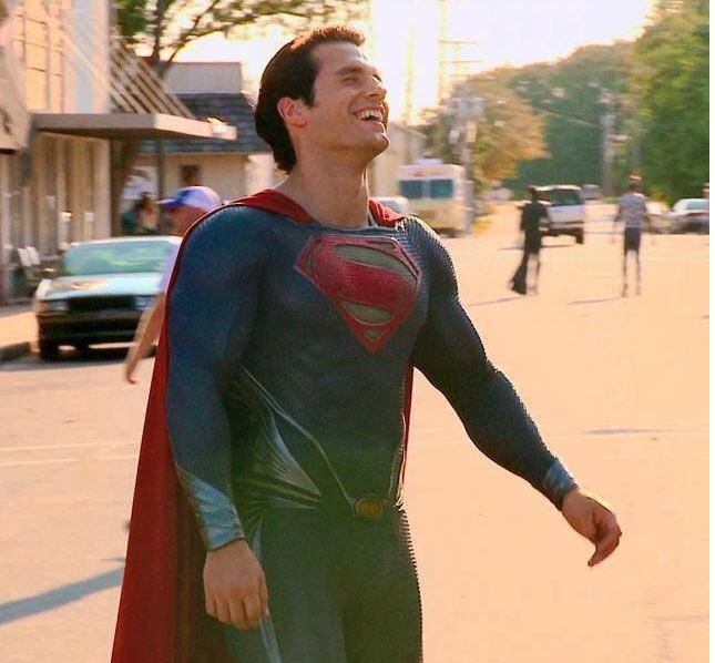 Five Things We Want in the Next Superman Movie