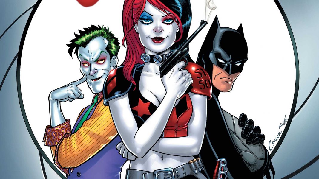 Did Gotham Already Reveal Harley Quinn?