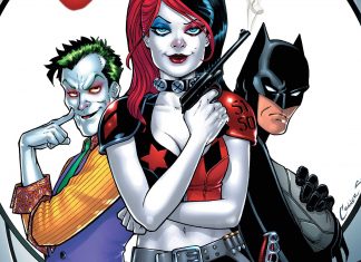 Did Gotham Already Reveal Harley Quinn?