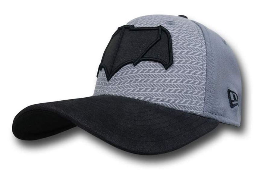 Check out Our EXCLUSIVE Batman V Superman New Era 3930 Hats!