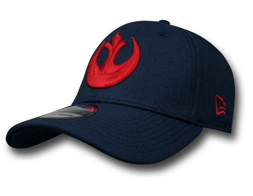Star Wars Rogue Squadron Navy 39Thirty Hat