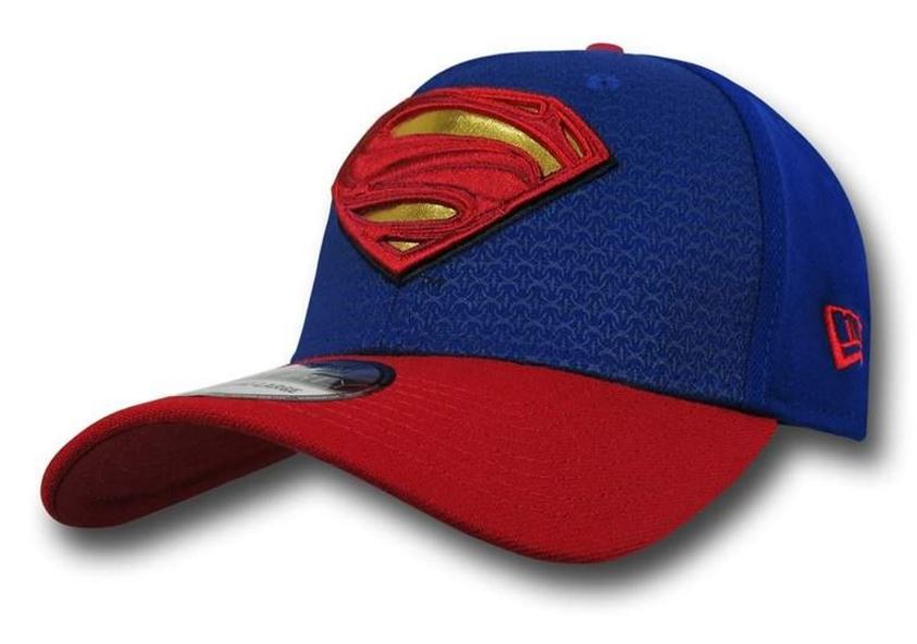 Check out Our EXCLUSIVE Batman V Superman New Era 3930 Hats!