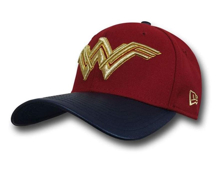 Check out Our EXCLUSIVE Batman V Superman New Era 3930 Hats!