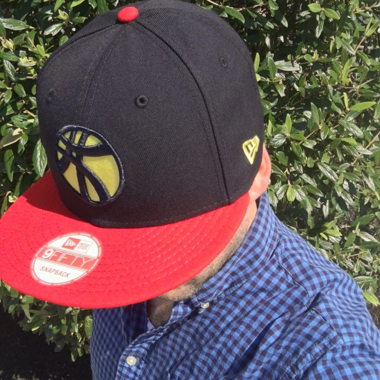 Check out Our EXCLUSIVE Dr. Strange Symbol New Era Hats!