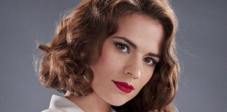 Hayley Atwell Really Wants More Agent Carter!