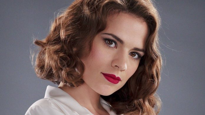 Hayley Atwell Really Wants More Agent Carter!