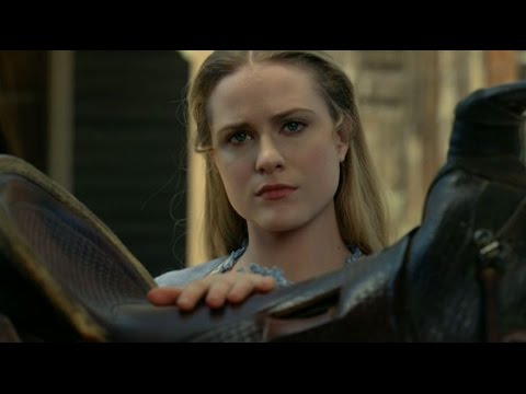 Brand Spanking New Westworld Trailer from HBO