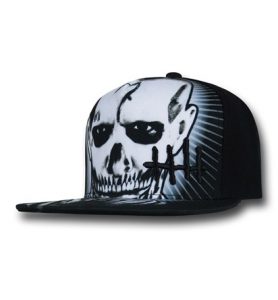 New Era Diablo Hat