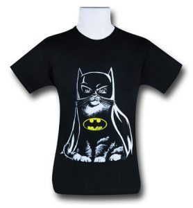 Kevin Conroy loves this shirt...probably.