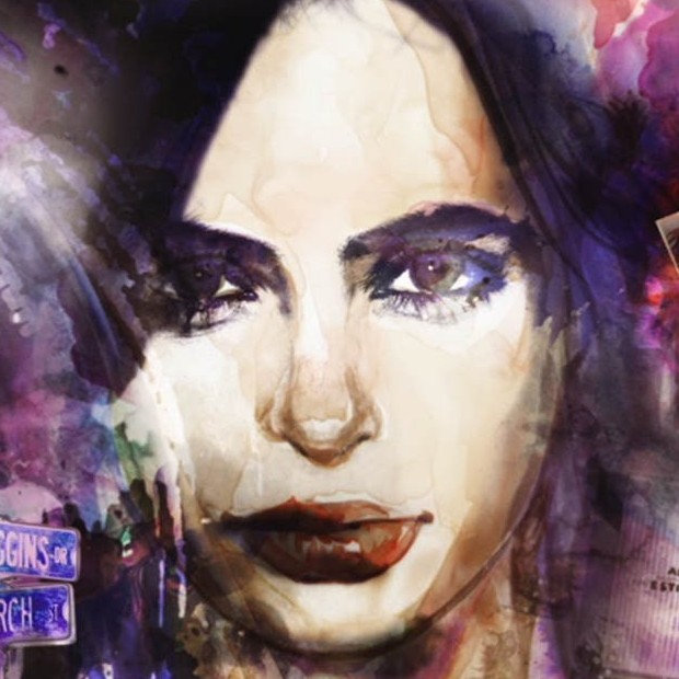 Showrunner Melissa Rosenberg Talks Jessica Jones Season 2 and Defenders