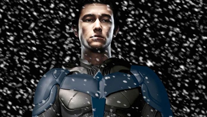 Joseph Gordon-Levitt Thinks the Dark Knight Trilogy Ended Perfectly