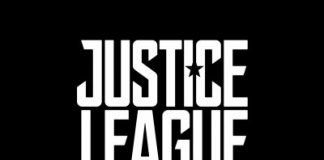 Brand New Justice League Logo