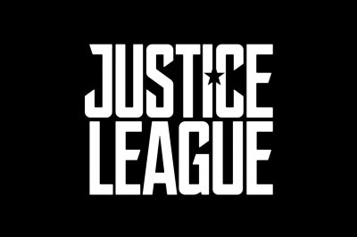 Brand New Justice League Logo