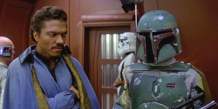 Han Solo Movie to Cast Lando Calrissian