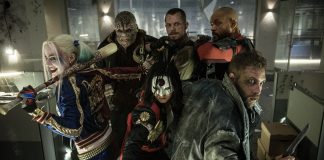 Suicide Squad Creator talks Critics