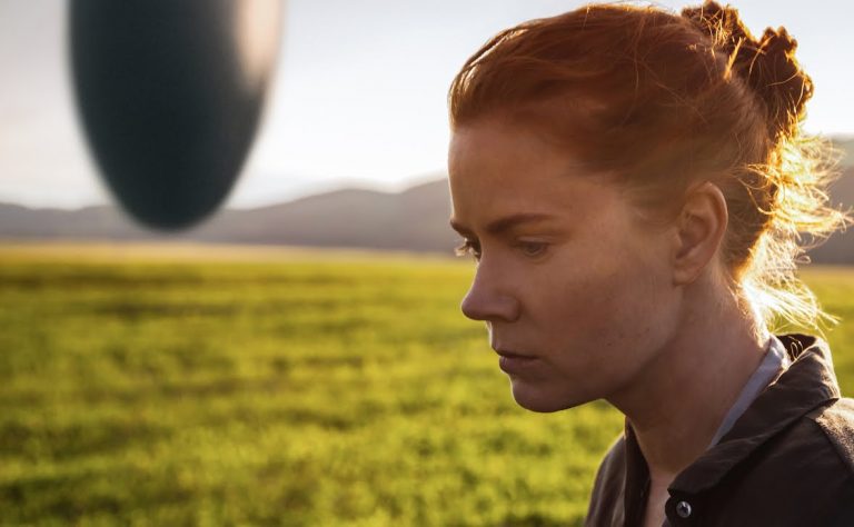 Arrival Teaser Trailer Analysis: Less Is More