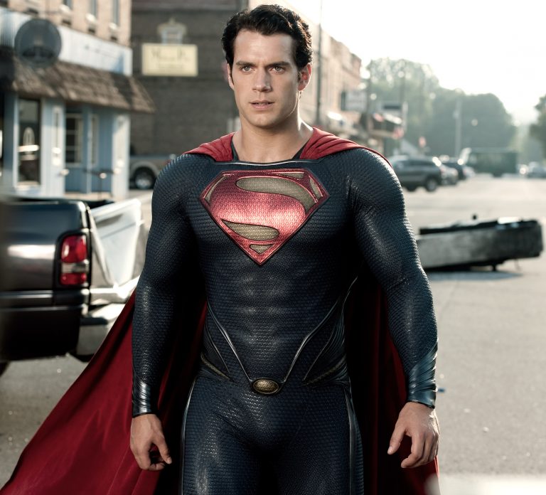 Warner Bros. May Be Actively Developing a ‘Man of Steel’ Sequel