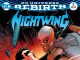 Nightwing #2 Review: Never a Dull Moment