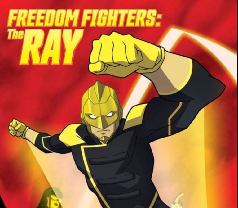 CW Seed Series to Debut First Gay Superhero Lead