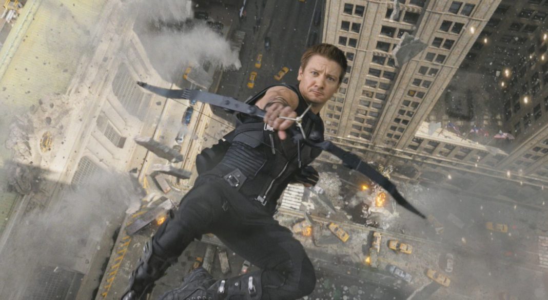 Jeremy Renner Wanted to Die While Filming The Avengers