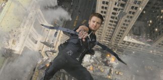 Jeremy Renner Wanted to Die While Filming The Avengers