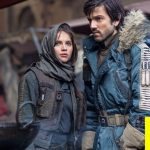 More New Images from Rogue One: A Star Wars Story!