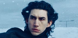 Adam Driver Gushes Over Star Wars: Episode VIII Script and Director!