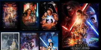 TNT, TBS to Air All 'Star Wars' Movies