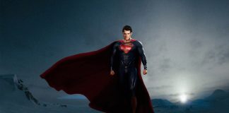 Man of Steel Sequel Confirmed by Henry Cavill's Management