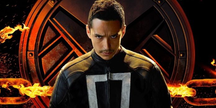 Why Ghost Rider Works in Agents of S.H.I.E.L.D. (and Not Doctor Strange)