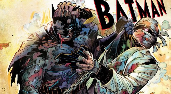 All-Star Batman #2 Review: The Bat-Action Never Stops!