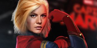 Brie Larson Explains Why She Accepted the Role of Captain Marvel