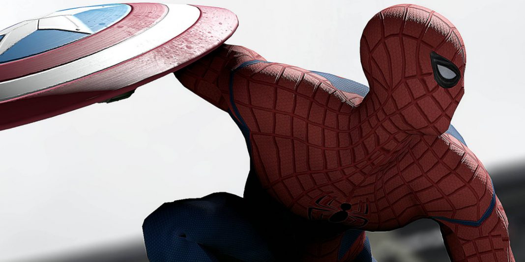Spider-Man: Homecoming Villain