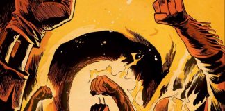 Ghost Riders: The History of Marvel's Several Spirits of Vengeance!