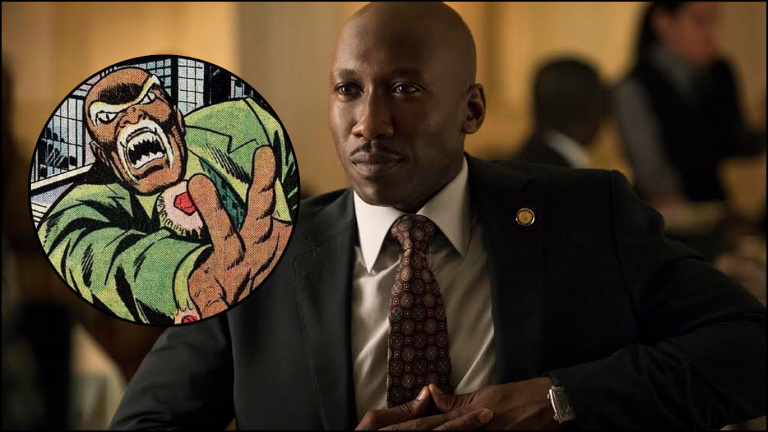 Is Cottonmouth a Worthy Foe? Here Are Four Ways Cottonmouth Can Stop Luke Cage!