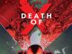DEATH OF X #1 Prepares Mutants & Inhumans for War!
