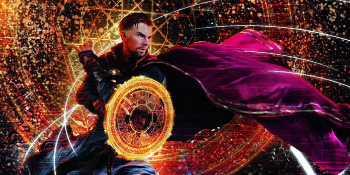 Benedict Cumberbatch Confirms a Doctor Strange Appearance in 'Avengers: Infinity War'