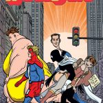 GREAT LAKES AVENGERS #1: Earth’s Not So Mightiest Heroes Come to Marvel NOW!