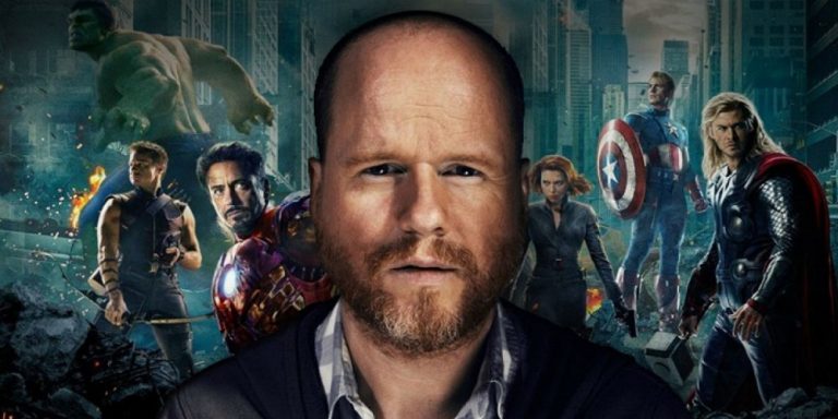 Joss Whedon Picks an Avenger for President
