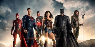 Geoff Johns Explains Adjustments to 'Justice League' Post 'Batman V Superman'
