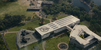 Spider-Man Might Be Visiting Avengers HQ in Spider-Man: Homecoming