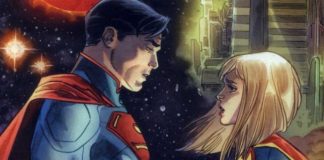 Description for Supergirl Season 2 Premiere Reveals Superman's Motives