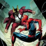 THE CLONE CONSPIRACY #1: The Blockbuster Spider-Man Event of 2016!