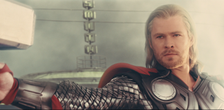 First Look at New Costumes for Thor, Loki and Odin in Thor: Ragnarok