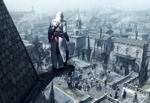 Michael Fassbender Assassin's Creed images