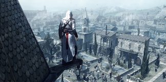 Michael Fassbender Assassin's Creed images