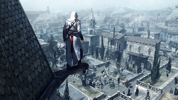 Michael Fassbender Assassin's Creed images